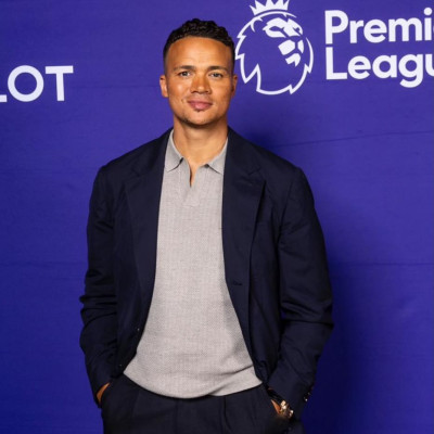 Jermaine Jenas profile Photo