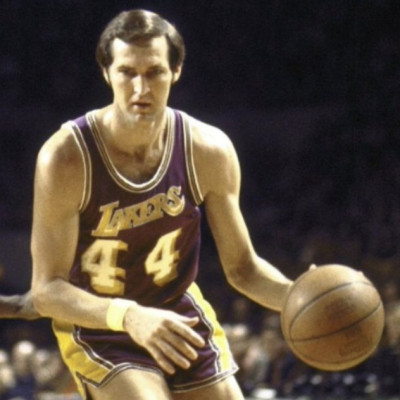 Jerry West profile Photo