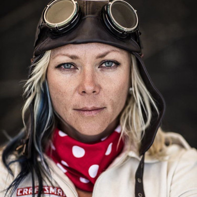 Jessi Combs profile Photo