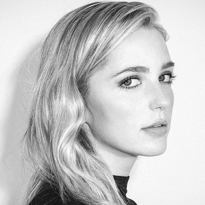 Jessica Rothe profile Photo