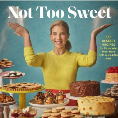 Jessica Seinfeld profile Photo
