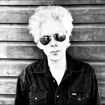 Jim Jarmusch profile Photo
