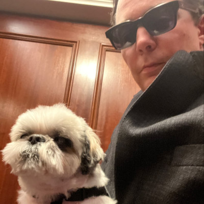 Jim Parsons profile Photo