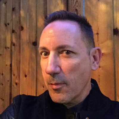 Jimmy Chamberlin profile Photo