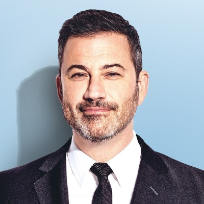 Jimmy Kimmel profile Photo