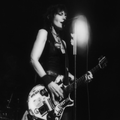 Joan Jett profile Photo