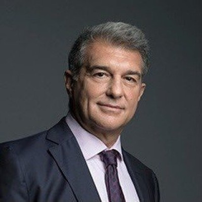 Joan Laporta profile Photo