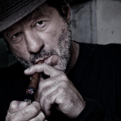 Joaquim de Almeida profile Photo