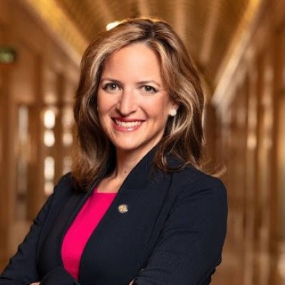 Jocelyn Benson profile Photo