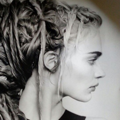 Jodie Kidd profile Photo