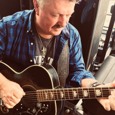 Joe Diffie profile Photo