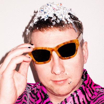 Joe Lycett profile Photo