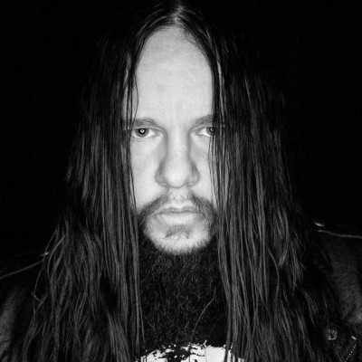 Joey Jordison profile Photo
