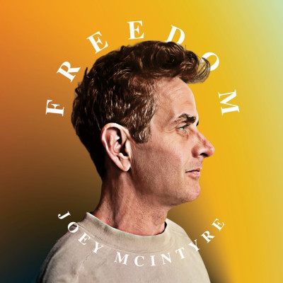 Joey McIntyre profile Photo
