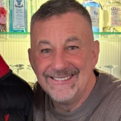 John Aldridge profile Photo