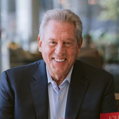 John C. Maxwell profile Photo