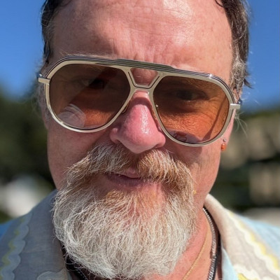John Carter Cash profile Photo