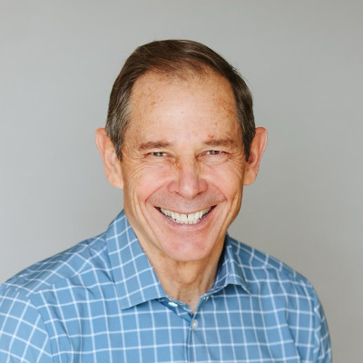 John Curtice profile Photo