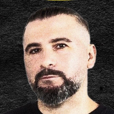 John Dolmayan profile Photo