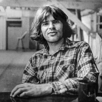 John Fogerty profile Photo