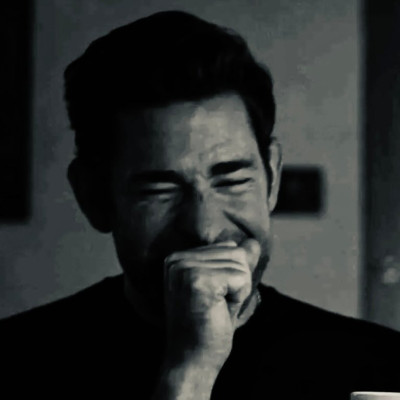 John Krasinski profile Photo