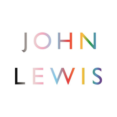 John Lewis profile Photo