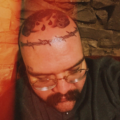 John Moreland profile Photo