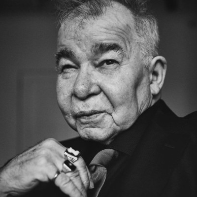 John Prine profile Photo