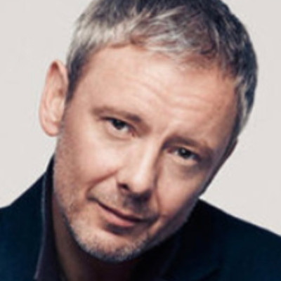 John Simm profile Photo