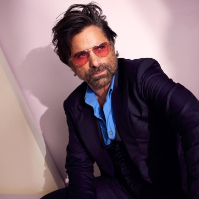 John Stamos profile Photo