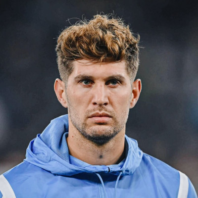John Stones profile Photo