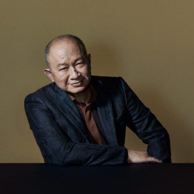 John Woo profile Photo