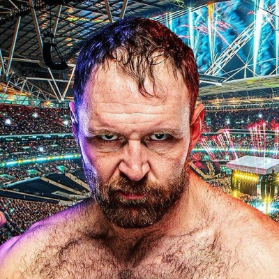 Jon Moxley profile Photo
