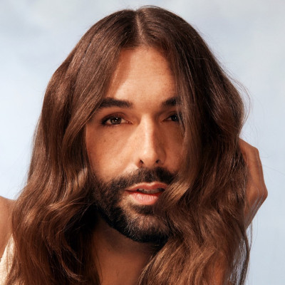Jonathan Van Ness profile Photo