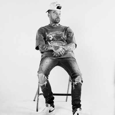 Jonny Craig profile Photo