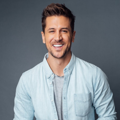 Jordan Rodgers profile Photo