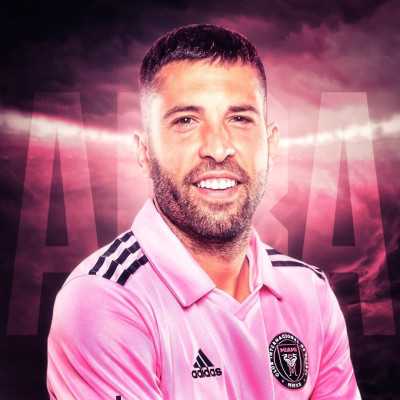 Jordi Alba profile Photo