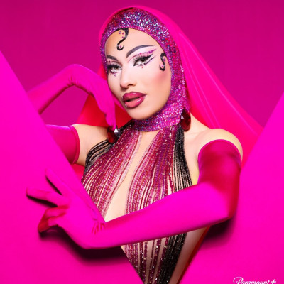 Jorgeous profile Photo