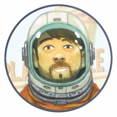 Jorma Taccone profile Photo