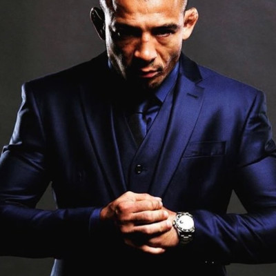 José Aldo profile Photo