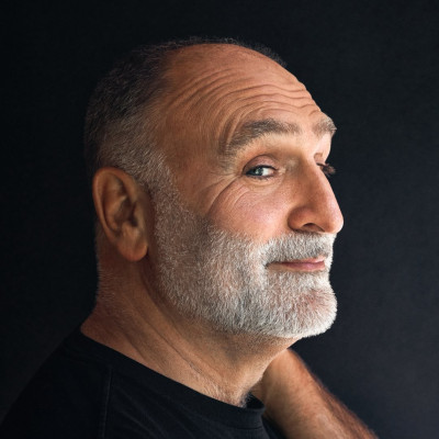 José Andrés profile Photo