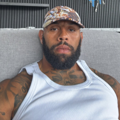 Josh Addo-Carr profile Photo