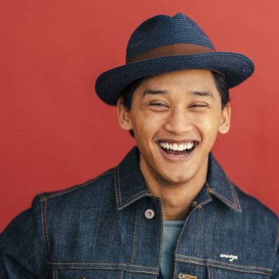 Josh Dela Cruz profile Photo