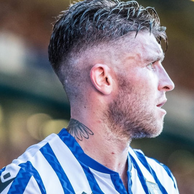 Josh Windass profile Photo