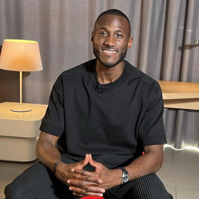Josuha Guilavogui profile Photo
