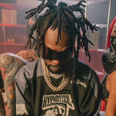 Juicy J profile Photo