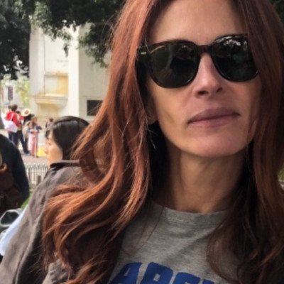 Julia Roberts profile Photo
