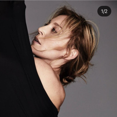 Juliet Rylance profile Photo