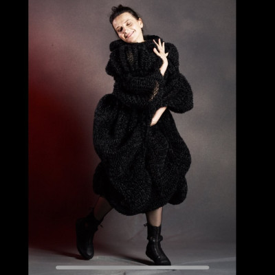 Juliette Binoche profile Photo