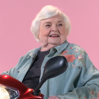 June Squibb profile Photo